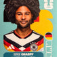 World Cup 2026 Panini - Scegli figurina da - USA a TUN
