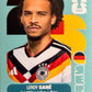 World Cup 2026 Panini - Scegli figurina da - USA a TUN