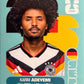 World Cup 2026 Panini - Scegli figurina da - USA a TUN