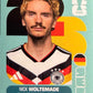 World Cup 2026 Panini - Scegli figurina da - USA a TUN