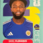 World Cup 2026 Panini - Scegli figurina da - USA a TUN
