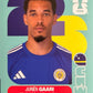 World Cup 2026 Panini - Scegli figurina da - USA a TUN