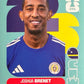 World Cup 2026 Panini - Scegli figurina da - USA a TUN