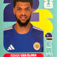 World Cup 2026 Panini - Scegli figurina da - USA a TUN