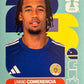 World Cup 2026 Panini - Scegli figurina da - USA a TUN