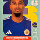 World Cup 2026 Panini - Scegli figurina da - USA a TUN