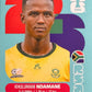 World Cup 2026 Panini - Scegli figurina da - 00 a SCO