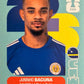 World Cup 2026 Panini - Scegli figurina da - USA a TUN