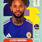 World Cup 2026 Panini - Scegli figurina da - USA a TUN