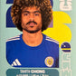 World Cup 2026 Panini - Scegli figurina da - USA a TUN