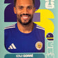 World Cup 2026 Panini - Scegli figurina da - USA a TUN