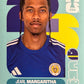 World Cup 2026 Panini - Scegli figurina da - USA a TUN