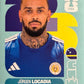 World Cup 2026 Panini - Scegli figurina da - USA a TUN