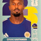 World Cup 2026 Panini - Scegli figurina da - USA a TUN