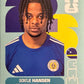 World Cup 2026 Panini - Scegli figurina da - USA a TUN