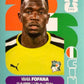 World Cup 2026 Panini - Scegli figurina da - USA a TUN