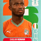 World Cup 2026 Panini - Scegli figurina da - USA a TUN