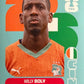 World Cup 2026 Panini - Scegli figurina da - USA a TUN