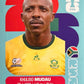 World Cup 2026 Panini - Scegli figurina da - 00 a SCO