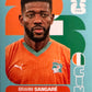 World Cup 2026 Panini - Scegli figurina da - USA a TUN