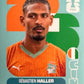 World Cup 2026 Panini - Scegli figurina da - USA a TUN