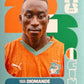 World Cup 2026 Panini - Scegli figurina da - USA a TUN