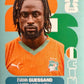 World Cup 2026 Panini - Scegli figurina da - USA a TUN