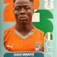World Cup 2026 Panini - Scegli figurina da - USA a TUN