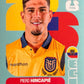 World Cup 2026 Panini - Scegli figurina da - USA a TUN
