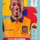 World Cup 2026 Panini - Scegli figurina da - USA a TUN
