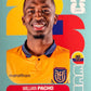 World Cup 2026 Panini - Scegli figurina da - USA a TUN
