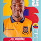 World Cup 2026 Panini - Scegli figurina da - USA a TUN