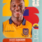 World Cup 2026 Panini - Scegli figurina da - USA a TUN