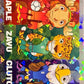 World Cup 2026 Panini - Scegli figurina da - 00 a SCO