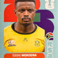 World Cup 2026 Panini - Scegli figurina da - 00 a SCO
