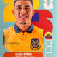 World Cup 2026 Panini - Scegli figurina da - USA a TUN