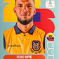 World Cup 2026 Panini - Scegli figurina da - USA a TUN