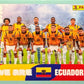 World Cup 2026 Panini - Scegli figurina da - USA a TUN