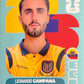 World Cup 2026 Panini - Scegli figurina da - USA a TUN