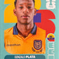 World Cup 2026 Panini - Scegli figurina da - USA a TUN