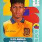 World Cup 2026 Panini - Scegli figurina da - USA a TUN