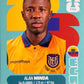 World Cup 2026 Panini - Scegli figurina da - USA a TUN