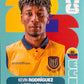 World Cup 2026 Panini - Scegli figurina da - USA a TUN