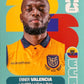 World Cup 2026 Panini - Scegli figurina da - USA a TUN