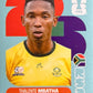 World Cup 2026 Panini - Scegli figurina da - 00 a SCO