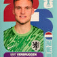 World Cup 2026 Panini - Scegli figurina da - USA a TUN