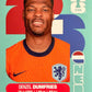 World Cup 2026 Panini - Scegli figurina da - USA a TUN