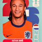 World Cup 2026 Panini - Scegli figurina da - USA a TUN