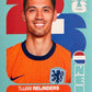World Cup 2026 Panini - Scegli figurina da - USA a TUN