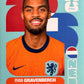 World Cup 2026 Panini - Scegli figurina da - USA a TUN